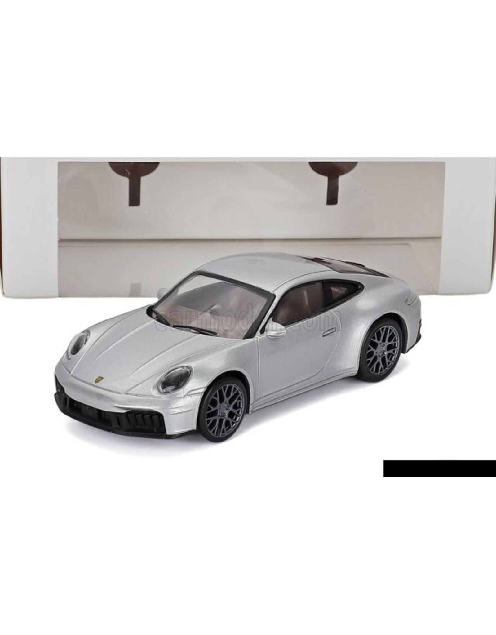 Porsche Porsche 911(992)GTS Coupé(2024)