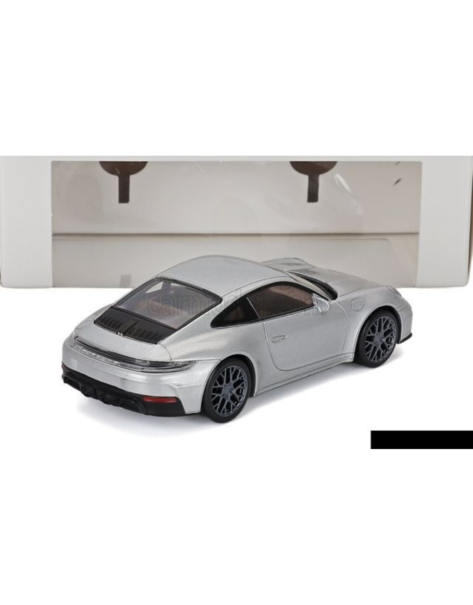Porsche Porsche 911(992)GTS Coupé(2024)