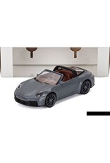 Porsche Porsche 911(992)GTS Targa(2024