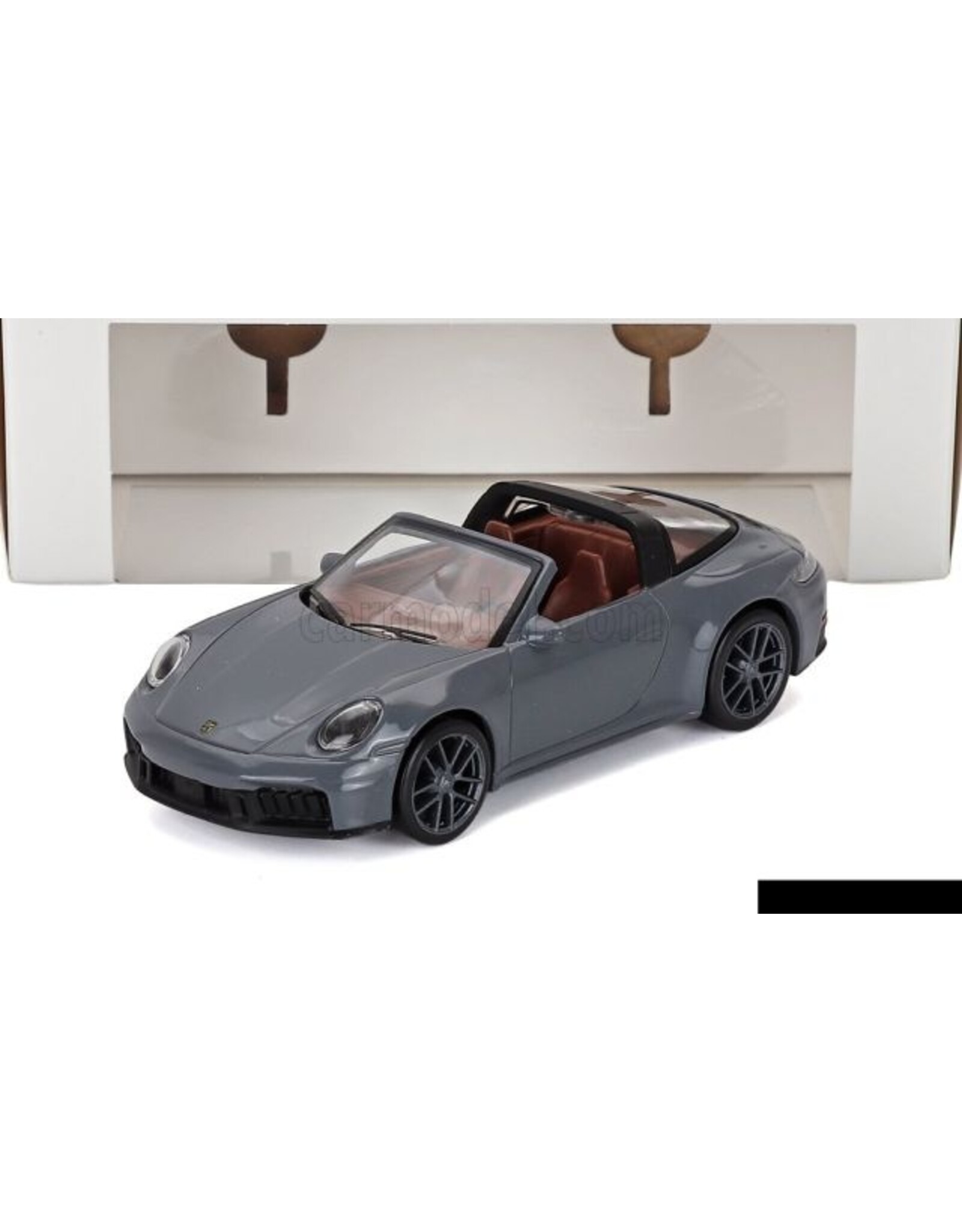 Porsche Porsche 911(992)GTS Targa(2024