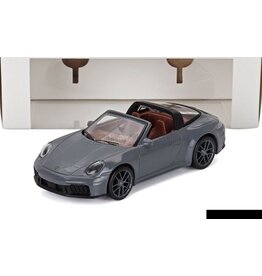 Porsche Porsche 911(992)GTS Targa(2024