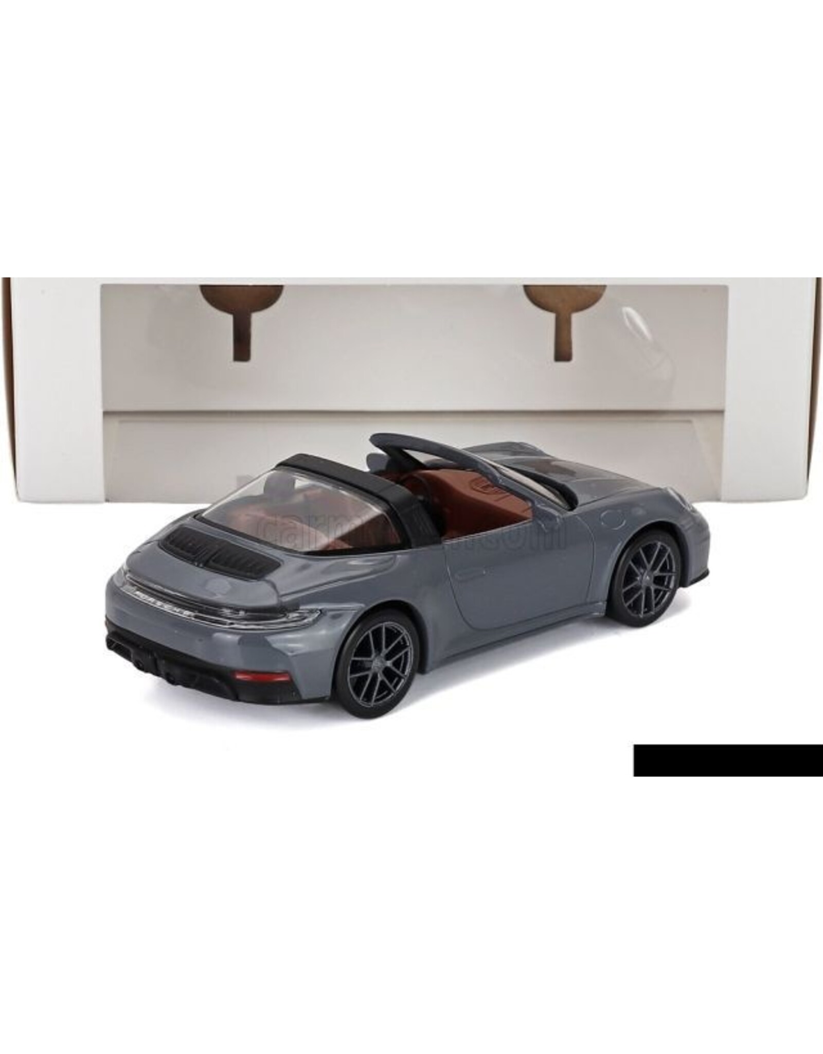 Porsche Porsche 911(992)GTS Targa(2024