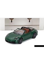 Porsche Porsche 911(992)GTS Targa(2024)