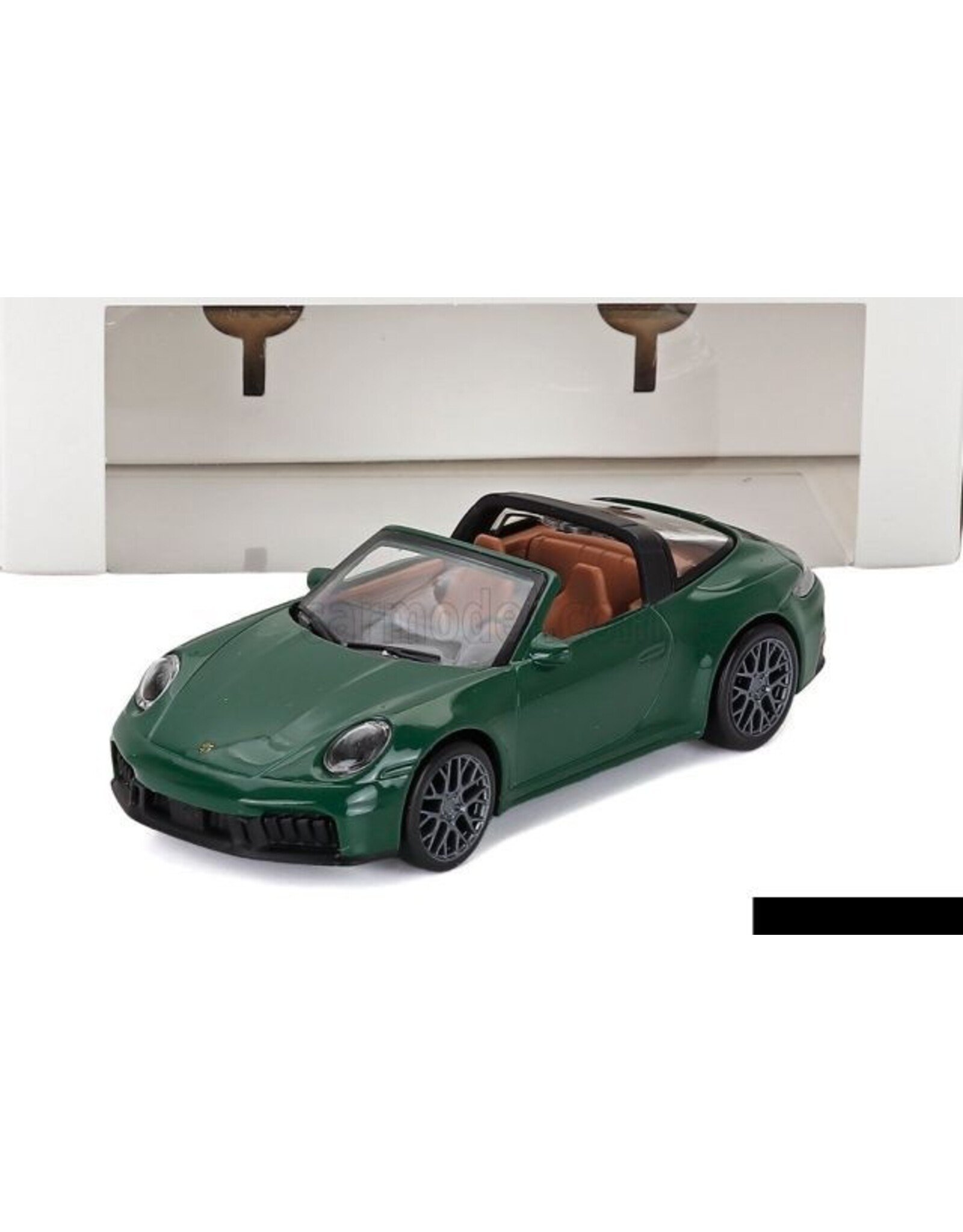Porsche Porsche 911(992)GTS Targa(2024)