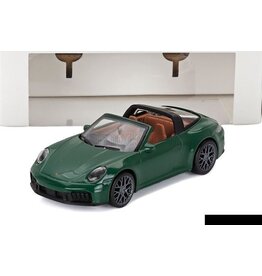 Porsche Porsche 911(992)GTS Targa(2024)