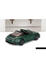 Porsche Porsche 911(992)GTS Targa(2024)