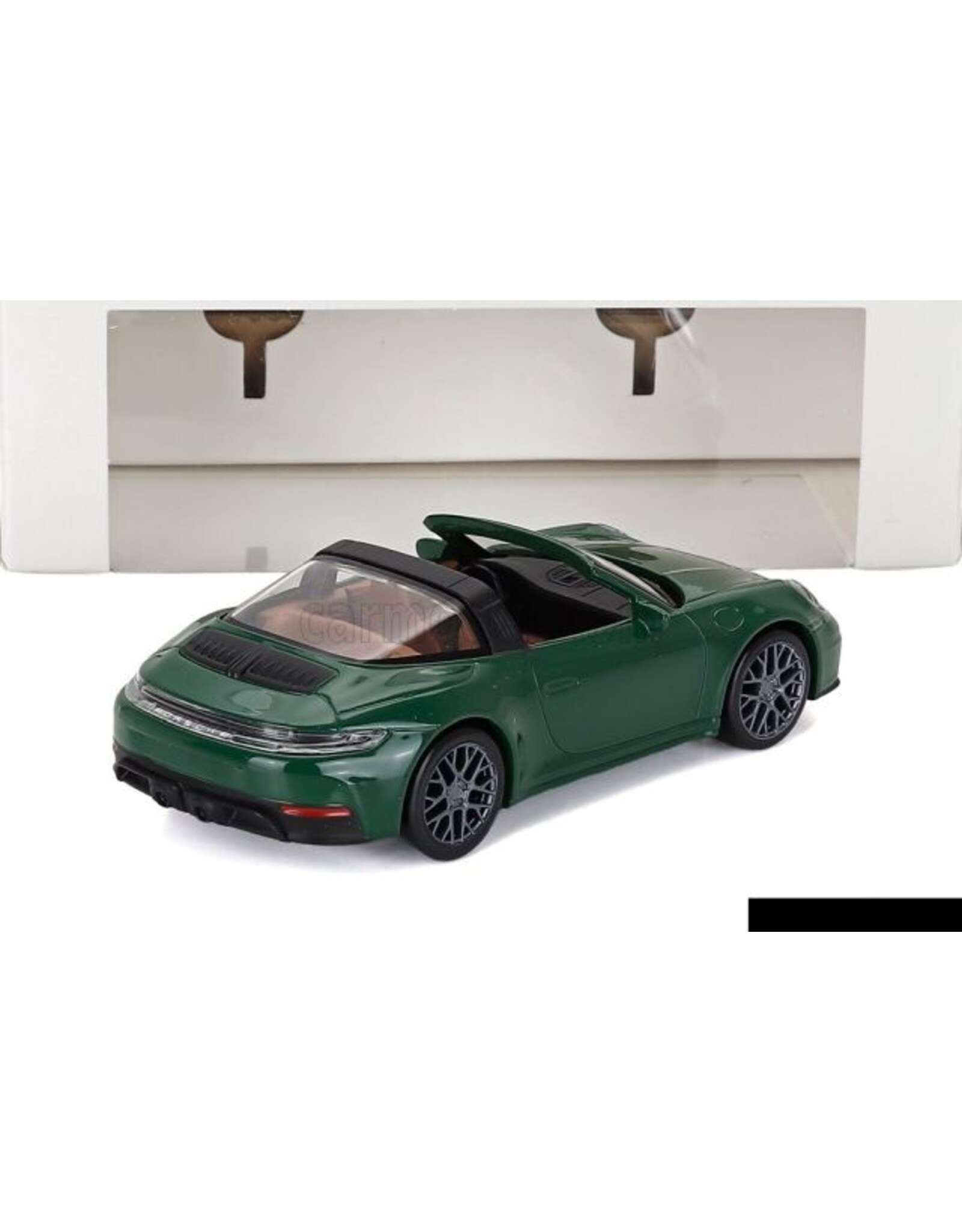 Porsche Porsche 911(992)GTS Targa(2024)