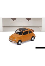 Fiat Fiat 500F(1965)