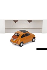 Fiat Fiat 500F(1965)