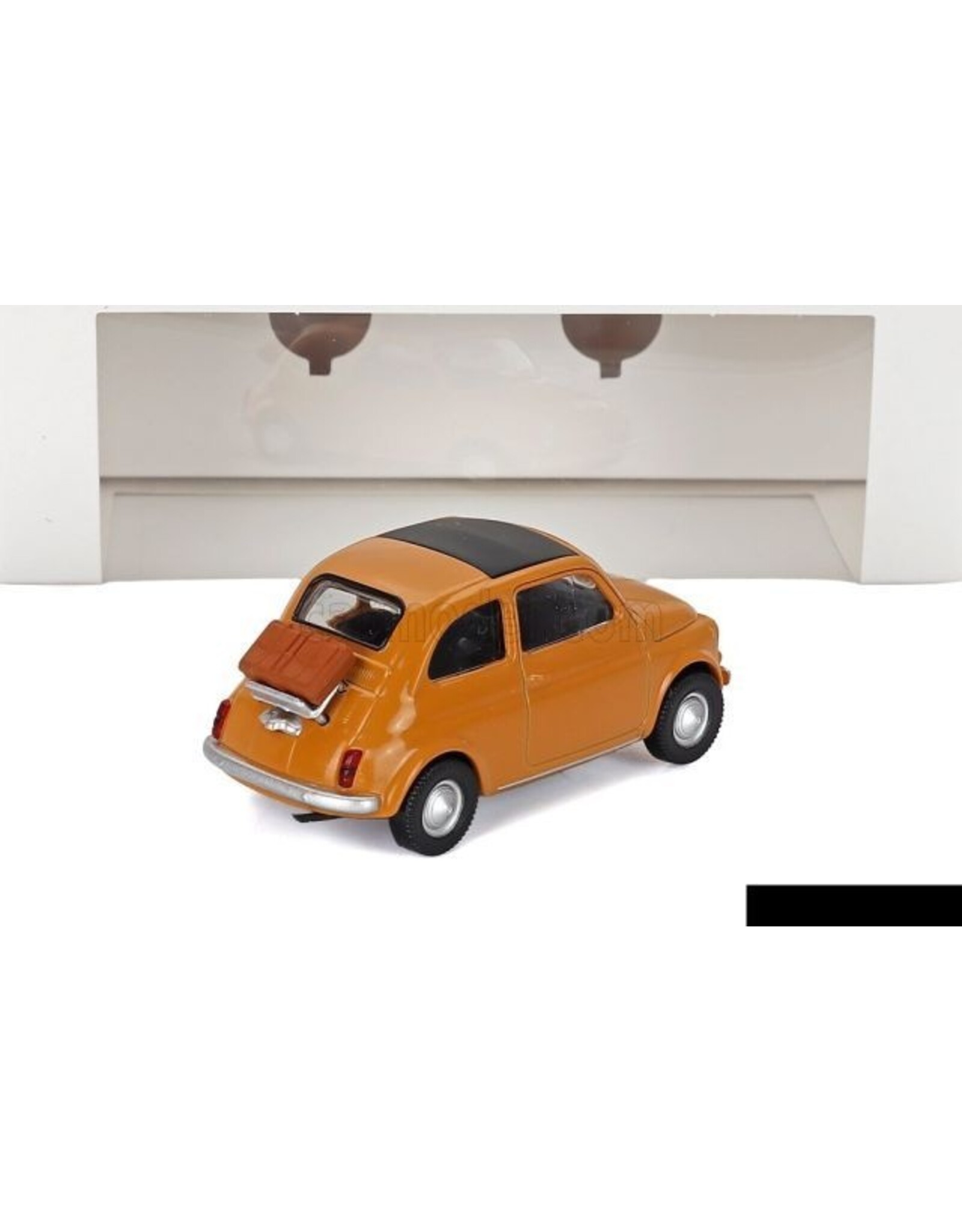 Fiat Fiat 500F(1965)