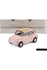 Fiat Fiat 500F(1965)
