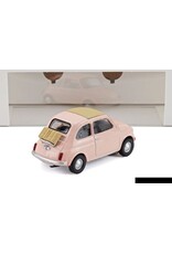 Fiat Fiat 500F(1965)