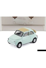 Fiat Fiat 500F(1965)