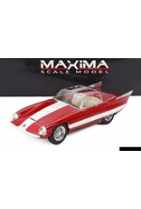 Alfa Romeo by Pininfarina Alfa Romeo 6C 3000 Superflow II Pininfarina