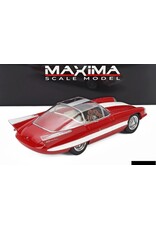 Alfa Romeo by Pininfarina Alfa Romeo 6C 3000 Superflow II Pininfarina