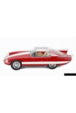 Alfa Romeo by Pininfarina Alfa Romeo 6C 3000 Superflow II Pininfarina