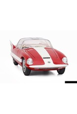 Alfa Romeo by Pininfarina Alfa Romeo 6C 3000 Superflow II Pininfarina