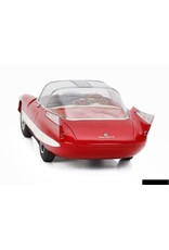 Alfa Romeo by Pininfarina Alfa Romeo 6C 3000 Superflow II Pininfarina
