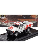 Toyota Toyota Hilux pick-up race version #603