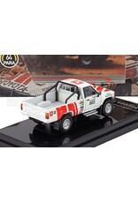 Toyota Toyota Hilux pick-up race version #603