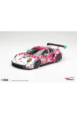 Porsche Porsche 911(992)GT3 R #83(Iron Dames)Daytona 24h. 2025