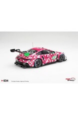 Porsche Porsche 911(992)GT3 R #83(Iron Dames)Daytona 24h. 2025