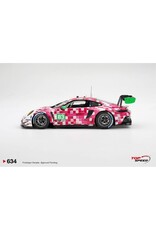 Porsche Porsche 911(992)GT3 R #83(Iron Dames)Daytona 24h. 2025