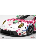 Porsche Porsche 911(992)GT3 R #83(Iron Dames)Daytona 24h. 2025