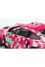 Porsche Porsche 911(992)GT3 R #83(Iron Dames)Daytona 24h. 2025
