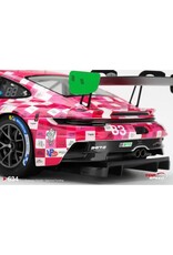 Porsche Porsche 911(992)GT3 R #83(Iron Dames)Daytona 24h. 2025