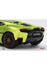 Lamborghini Lamborghini Temerario(2005)verde citrea