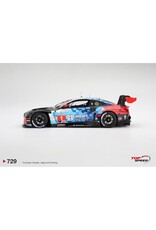 BMW BMW M4 GT3 EVO #1(Paul Miller Racing)Daytona 24h class winner 2026