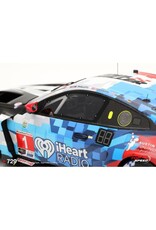BMW BMW M4 GT3 EVO #1(Paul Miller Racing)Daytona 24h class winner 2026