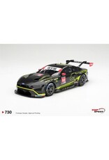 Ford USA Ford Mustang GT3 #64(Ford Multimatic Motorsports)VIR 2025