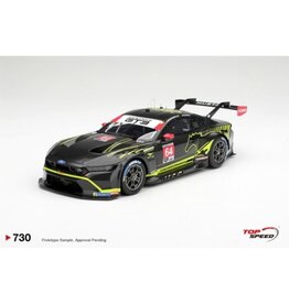 Ford USA Ford Mustang GT3 #64(Ford Multimatic Motorsports)VIR 2025