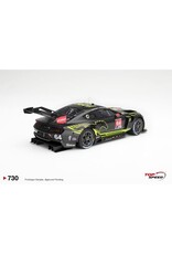 Ford USA Ford Mustang GT3 #64(Ford Multimatic Motorsports)VIR 2025