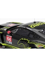 Ford USA Ford Mustang GT3 #64(Ford Multimatic Motorsports)VIR 2025