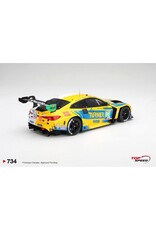 BMW BMW M4 GT3 EVO #96(Turner Motorsport)Daytona 24h.2026