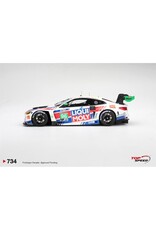 BMW BMW M4 GT3 EVO #96(Turner Motorsport)Daytona 24h.2026