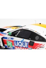BMW BMW M4 GT3 EVO #96(Turner Motorsport)Daytona 24h.2026