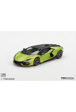 Lamborghini Lamborghini Revuelto(2025) verde citrea matt