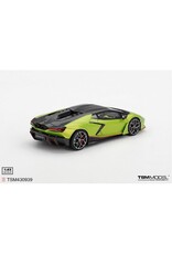 Lamborghini Lamborghini Revuelto(2025) verde citrea matt