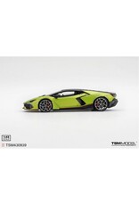 Lamborghini Lamborghini Revuelto(2025) verde citrea matt