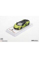 Lamborghini Lamborghini Revuelto(2025) verde citrea matt