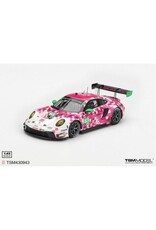Porsche Porsche 992 GT3 R #83(Iron Dames)IMSA Daytona 24h.2025