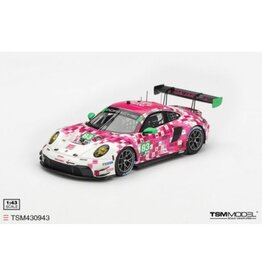 Porsche Porsche 992 GT3 R #83(Iron Dames)IMSA Daytona 24h.2025