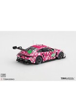 Porsche Porsche 992 GT3 R #83(Iron Dames)IMSA Daytona 24h.2025