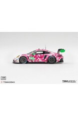 Porsche Porsche 992 GT3 R #83(Iron Dames)IMSA Daytona 24h.2025