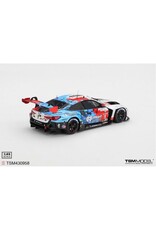 BMW BMW M4 GT3 Evo #1(Paul Miller Racing)Daytona 24h.class winner 2026