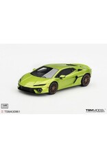 Lamborghini Lamborghini Temerario(2005)verde citrea